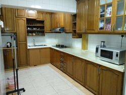Blk 415 Commonwealth Avenue West (Clementi), HDB 5 Rooms #589792901